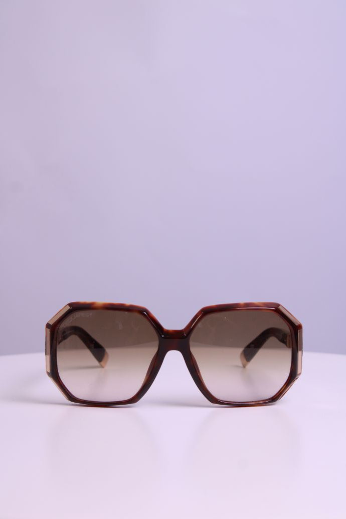 DSquared Sunglasses Brown / Gold