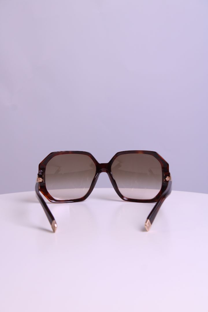 DSquared Sunglasses Brown / Gold
