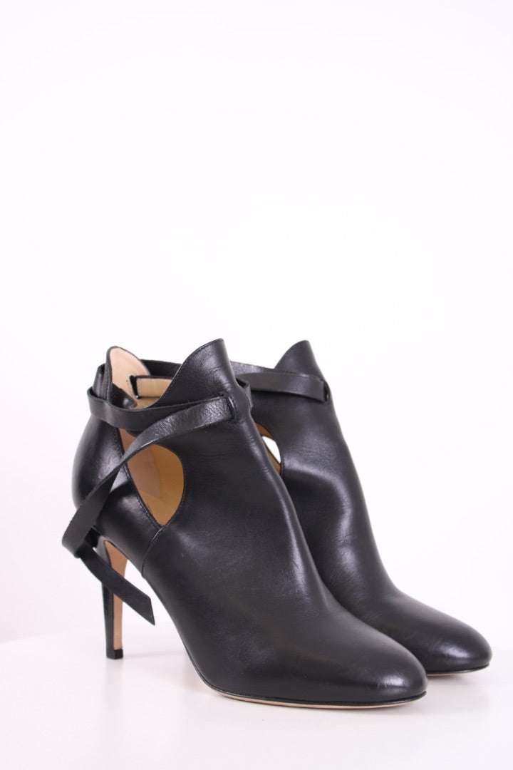 Jimmy Choo Ankle boot Black 39