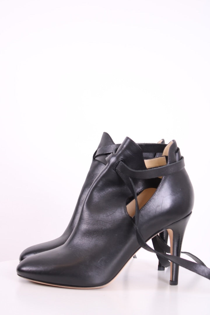 Jimmy Choo Ankle boot Black 39