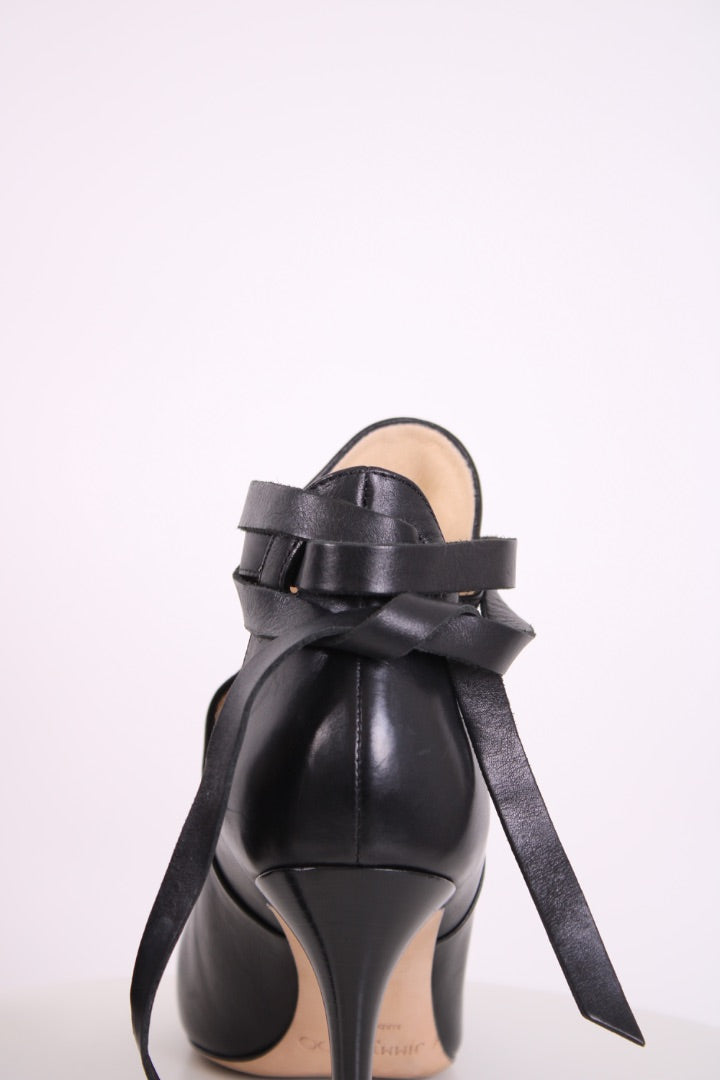 Jimmy Choo Ankle boot Black 39