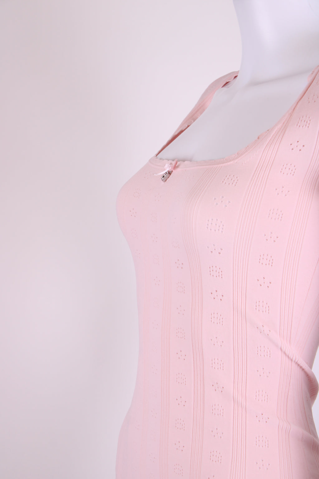 Alexander Wang Dress Pink XS
