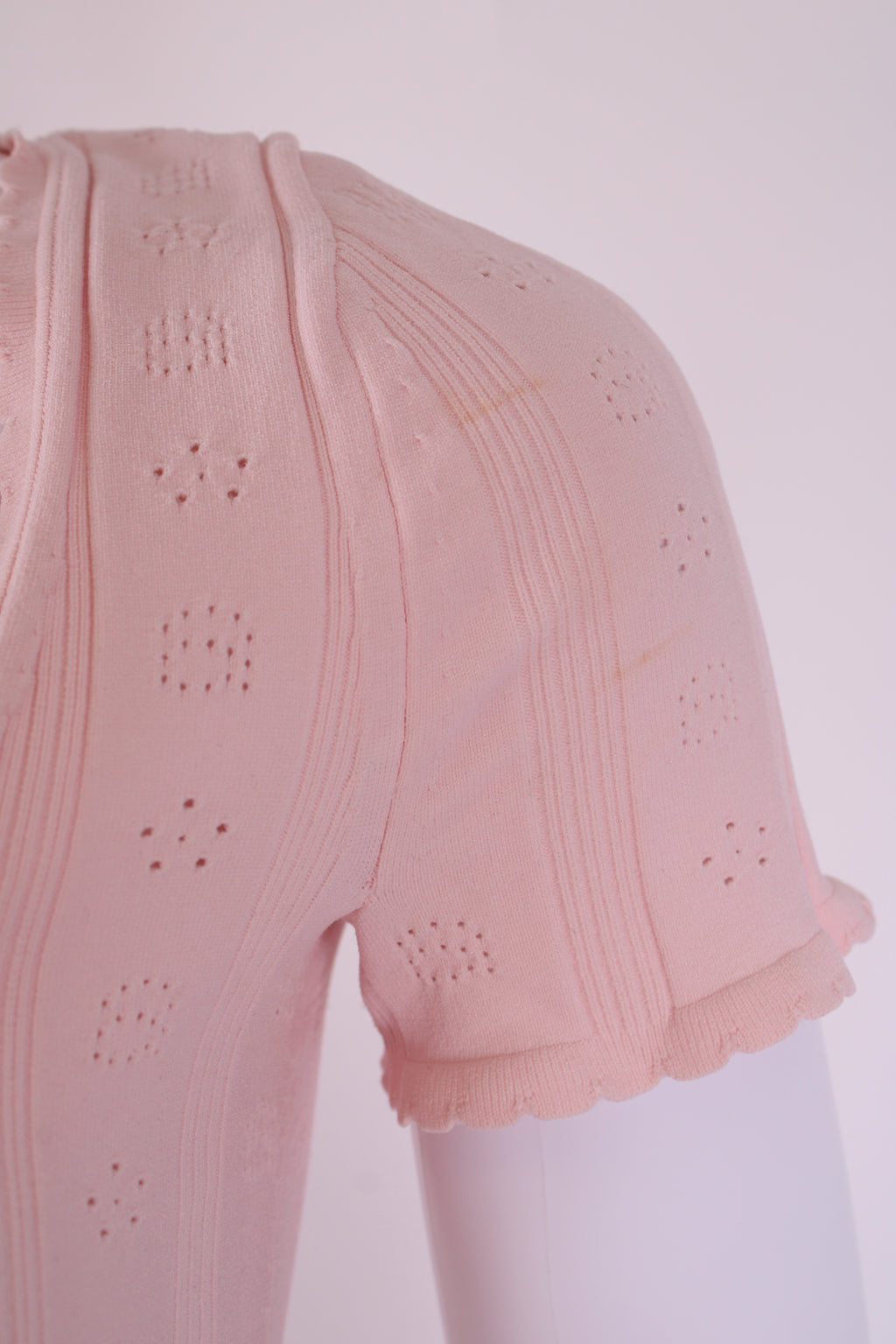 Alexander Wang Dress Pink XS