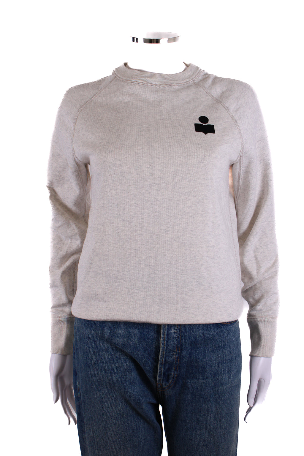 Isabel Marant Etoile Sweatshirt Grey S
