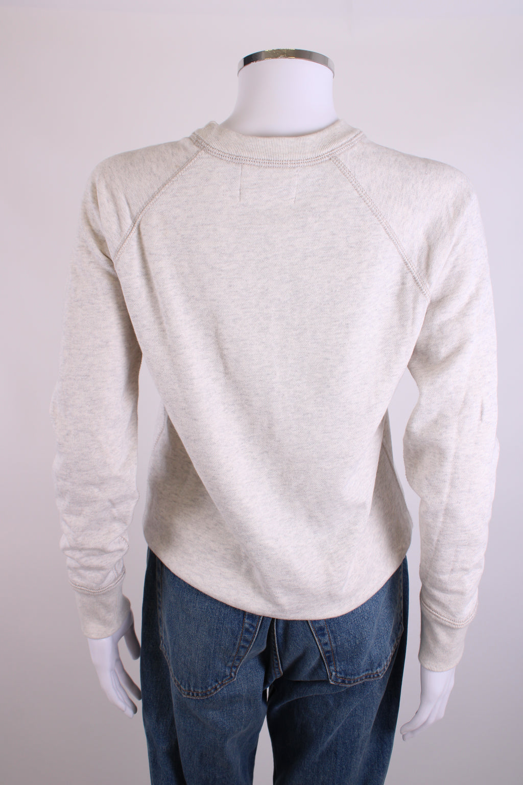 Isabel Marant Etoile Sweatshirt Grey S