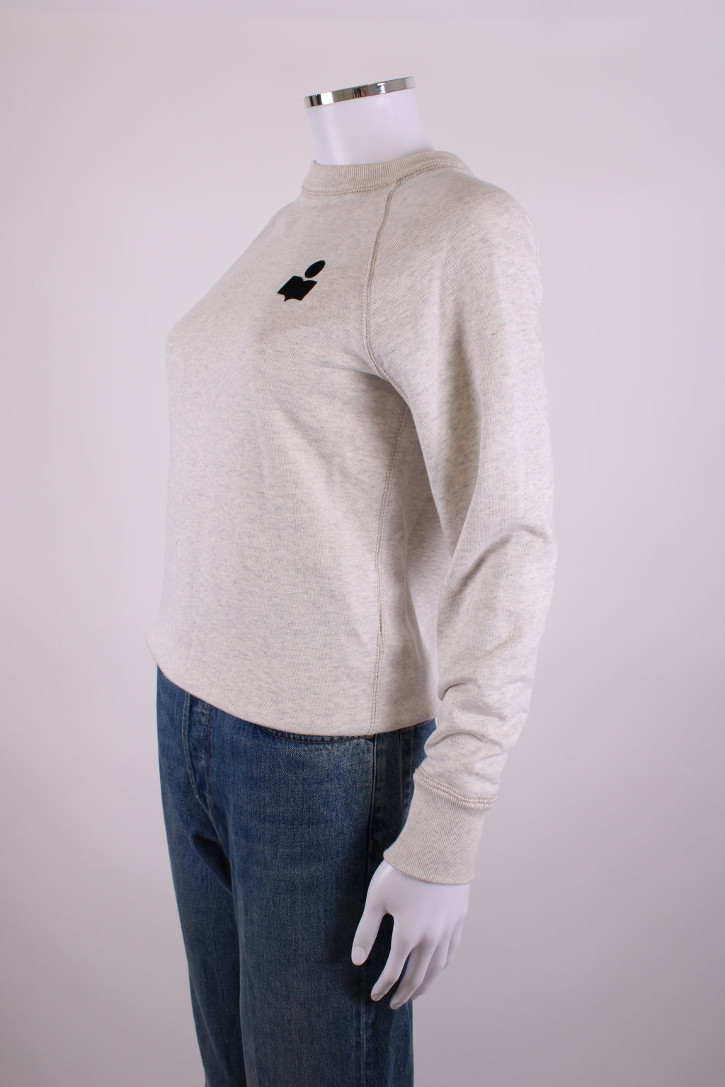Isabel Marant Etoile Sweatshirt Grey S