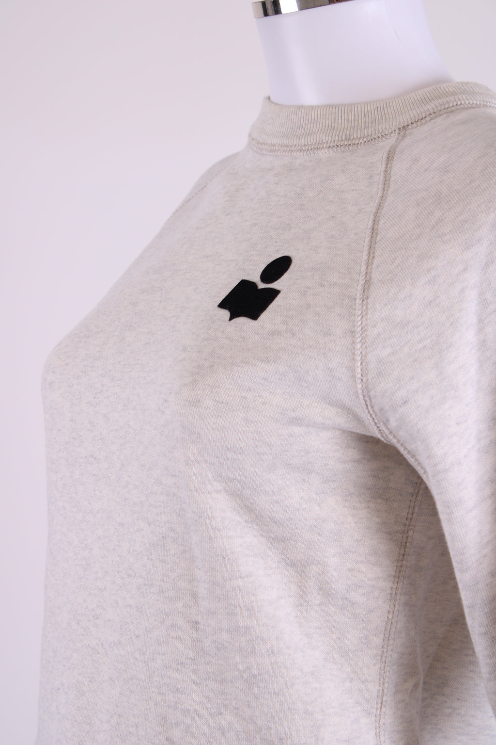 Isabel Marant Etoile Sweatshirt Grey S