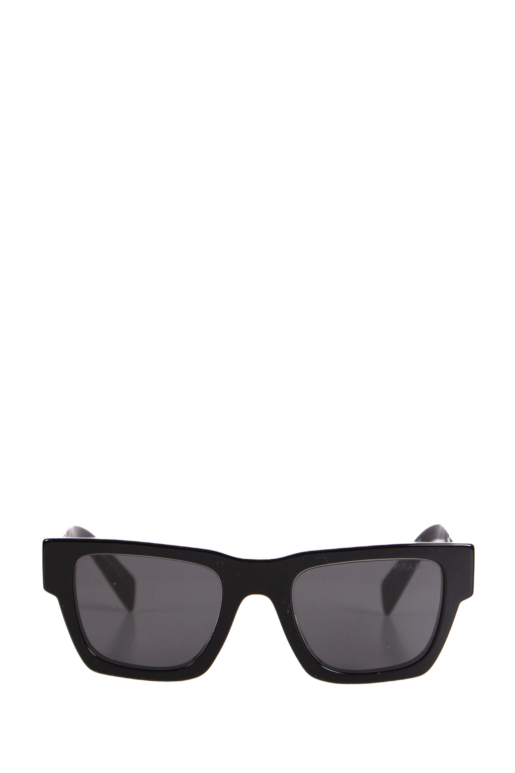 Prada Sunglasses Black