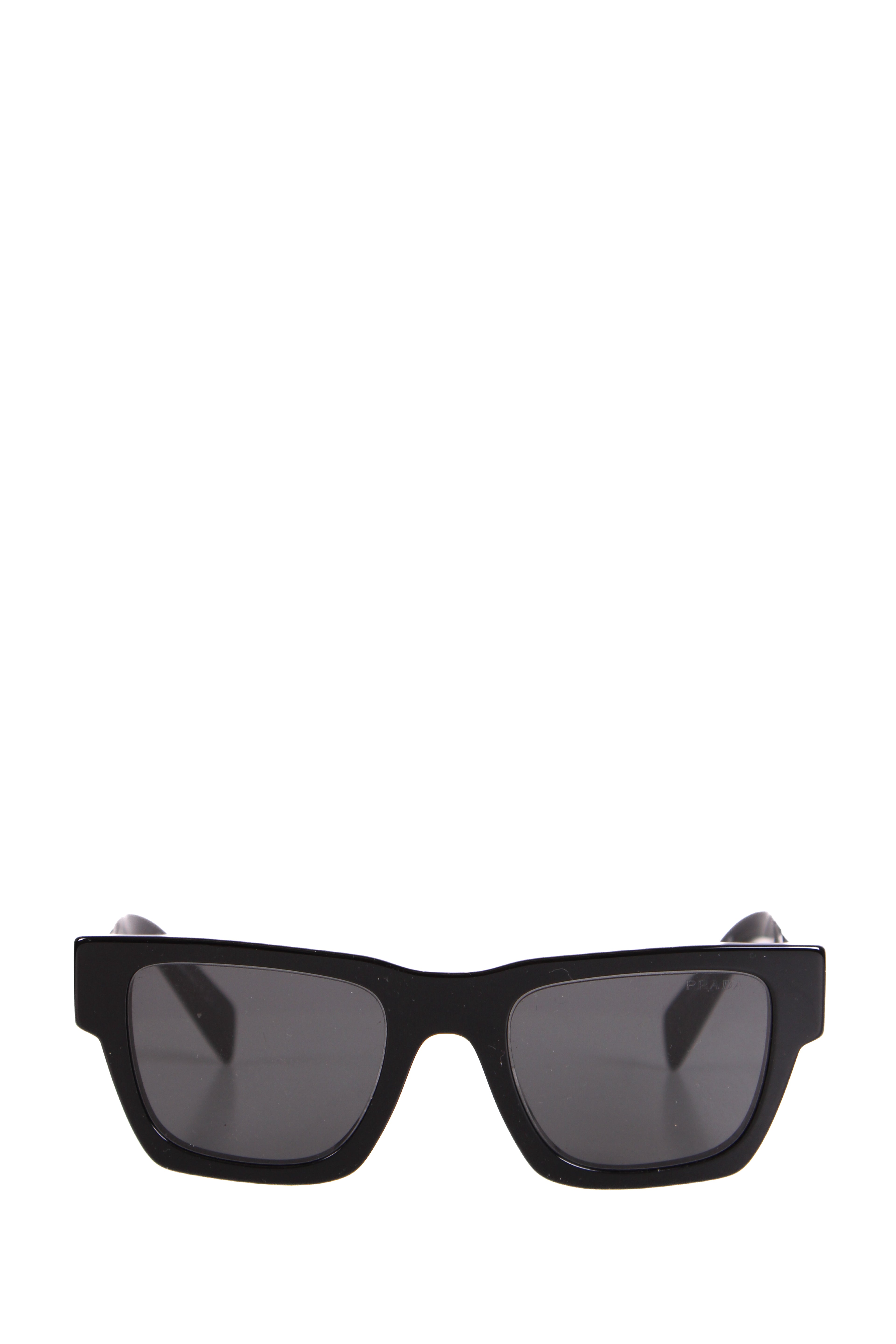 Prada Sunglasses Black