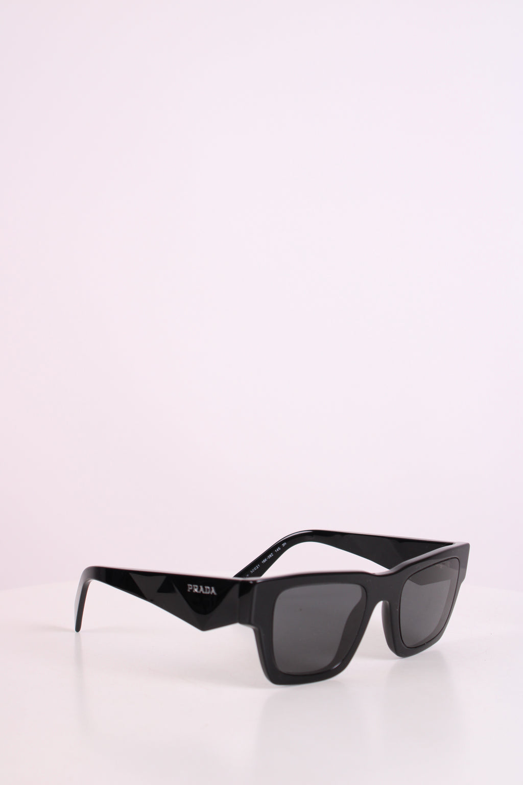 Prada Sunglasses Black