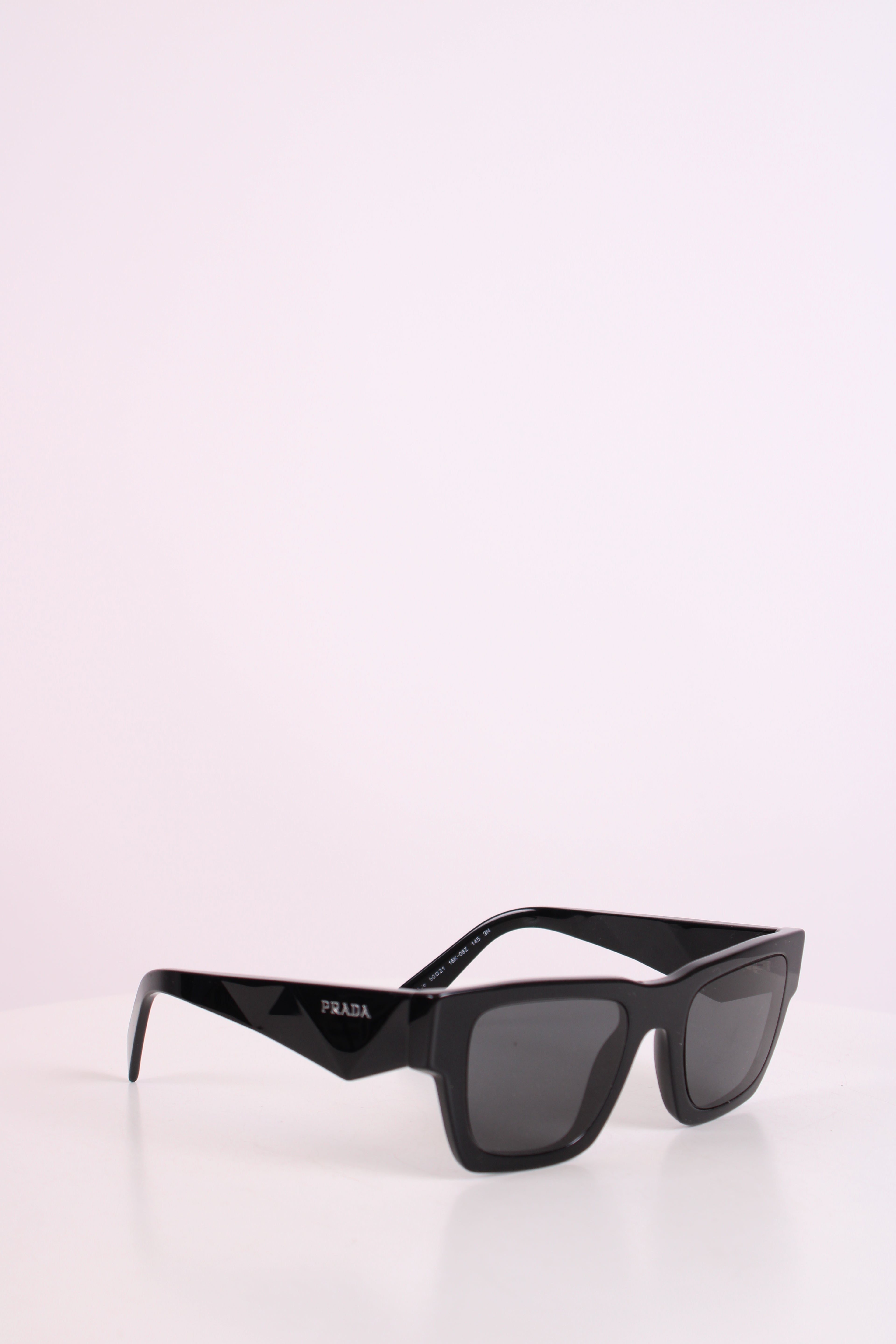 Prada Sunglasses Black