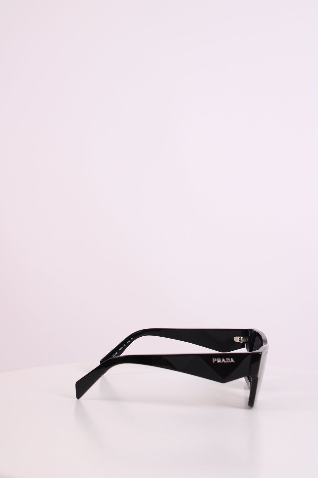 Prada Sunglasses Black