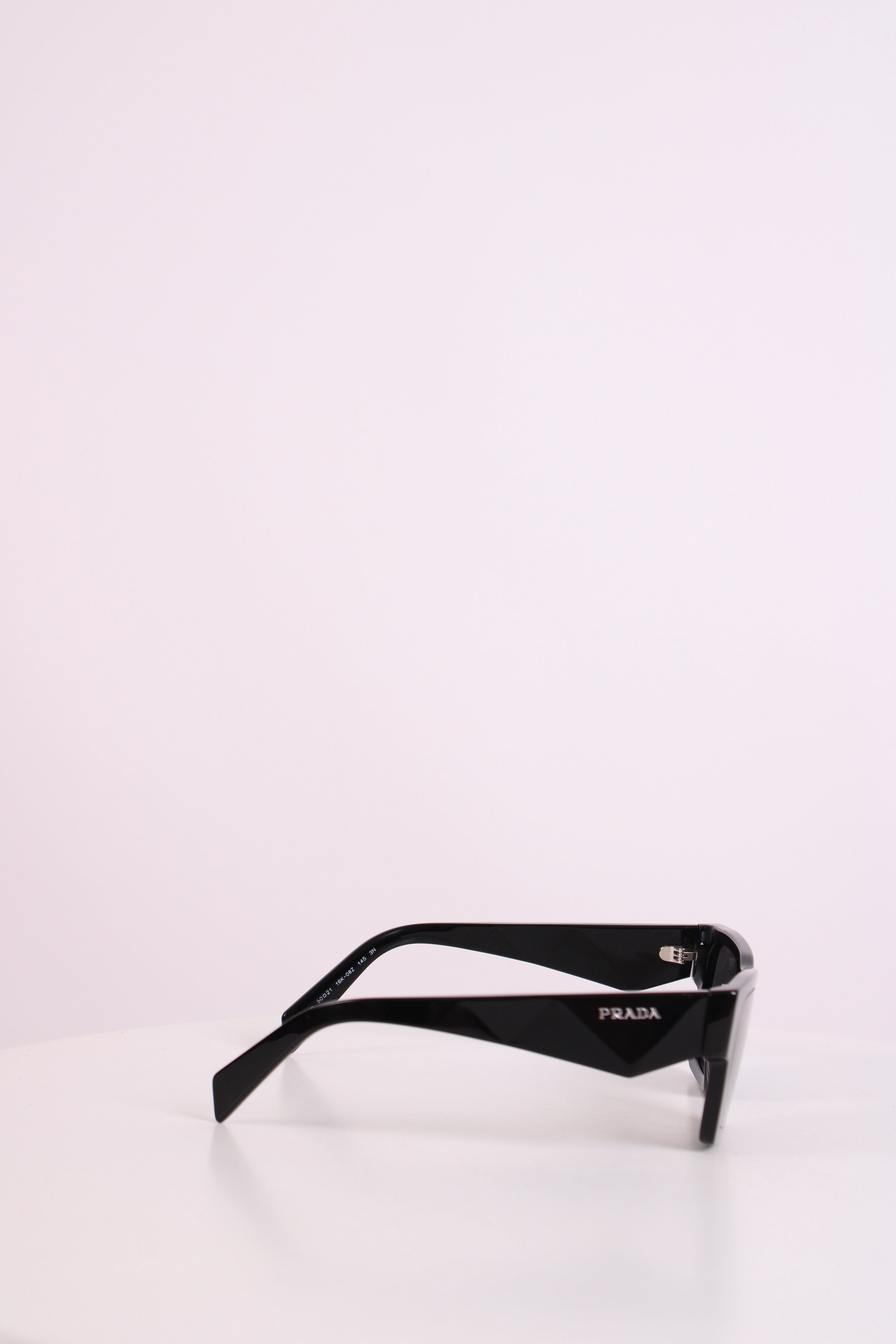 Prada Sunglasses Black