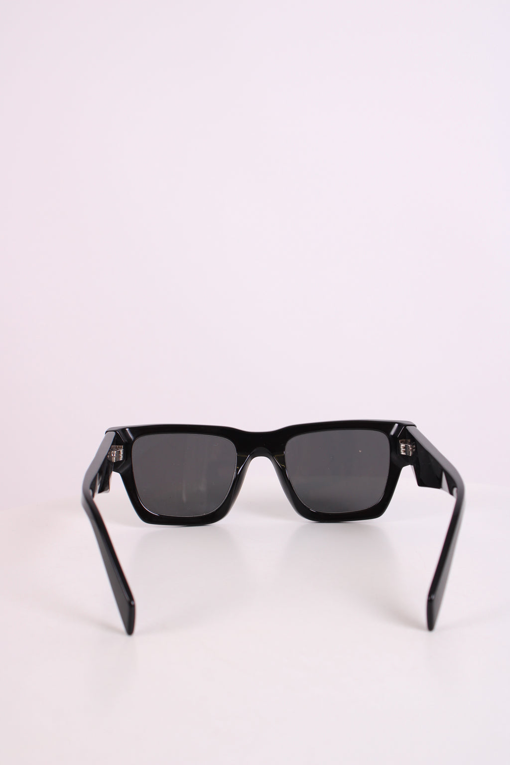 Prada Sunglasses Black
