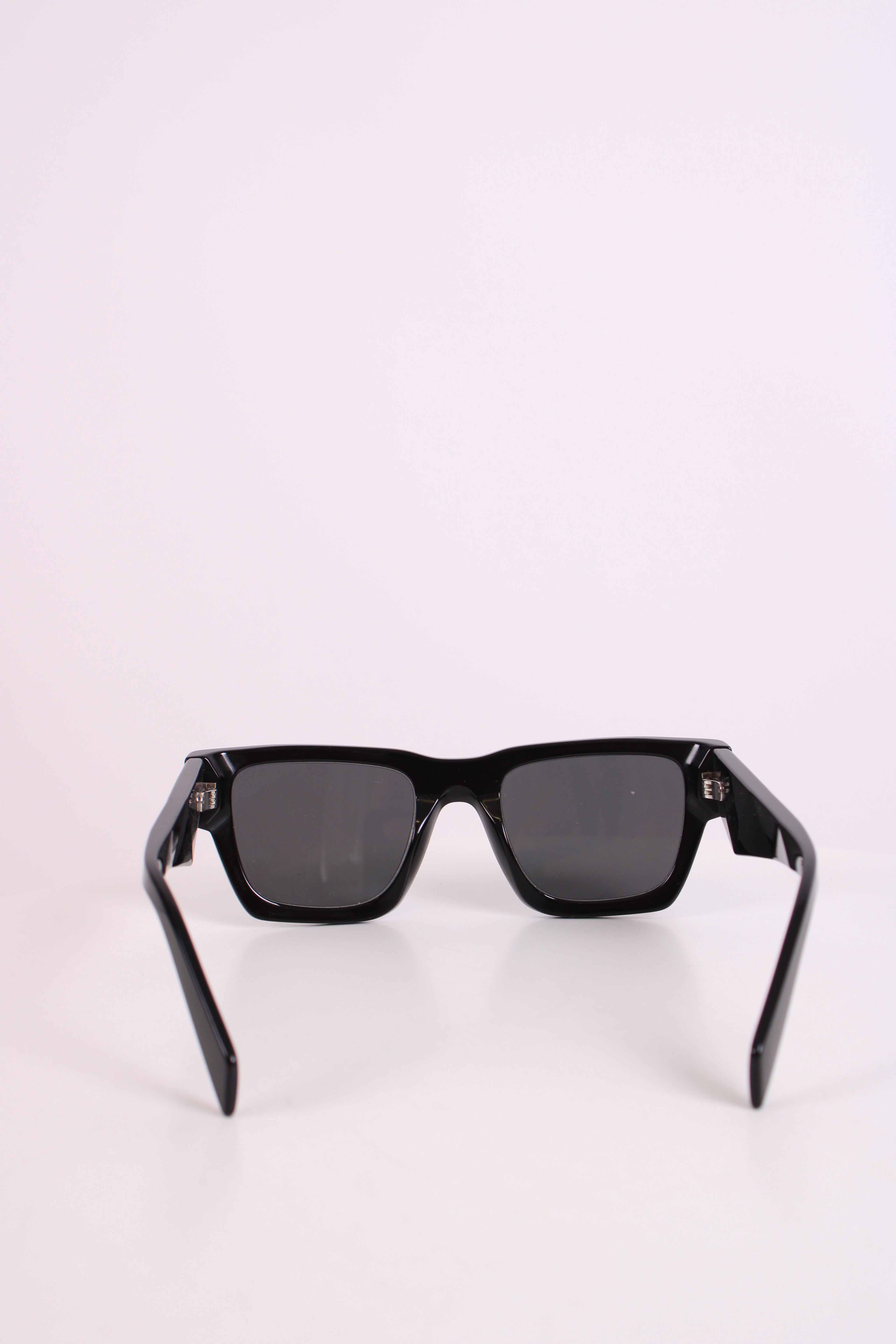 Prada Sunglasses Black