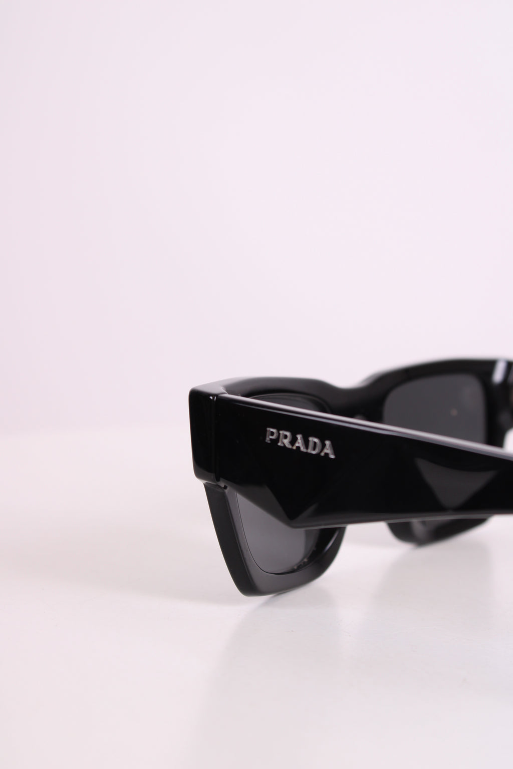 Prada Sunglasses Black