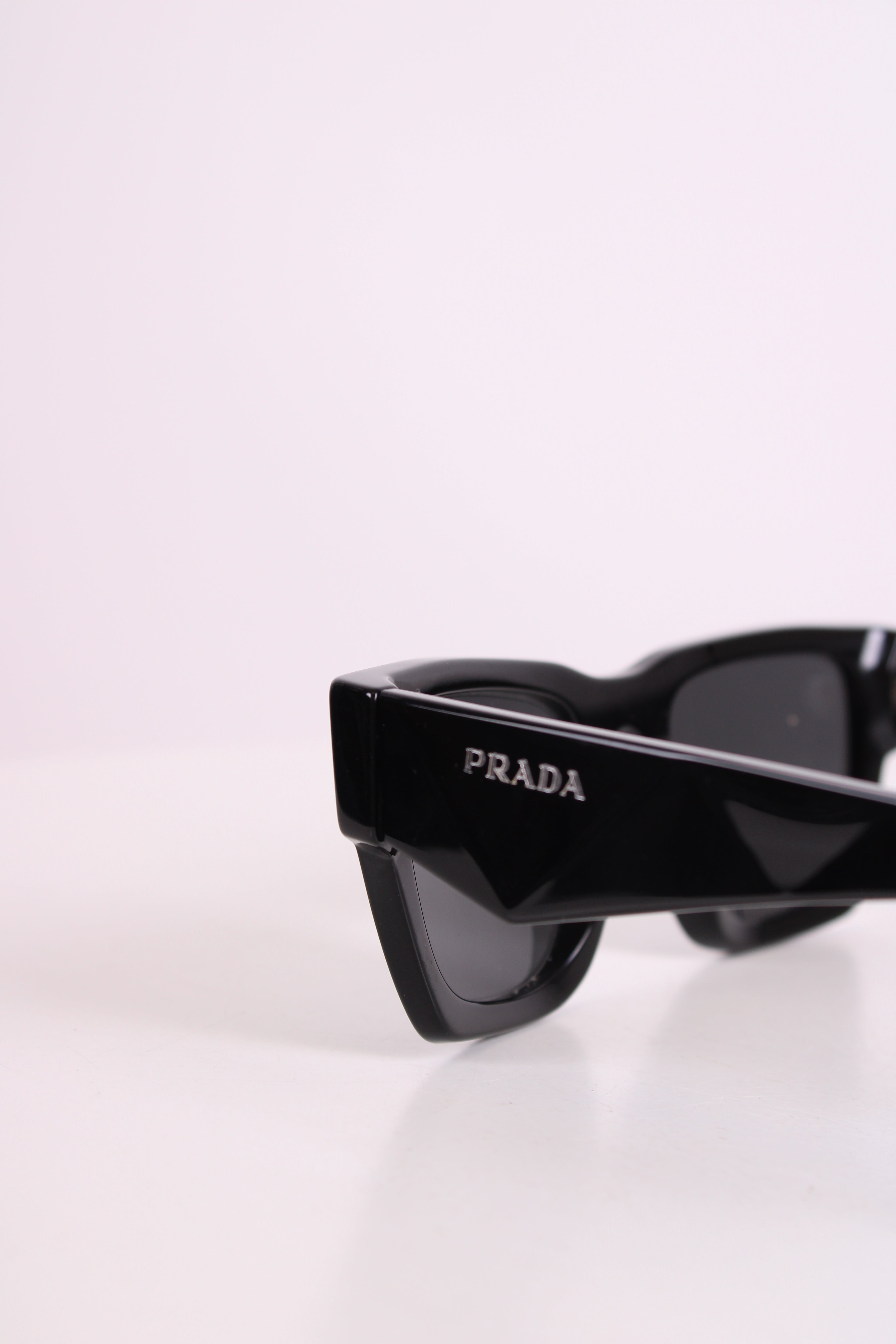 Prada Sunglasses Black