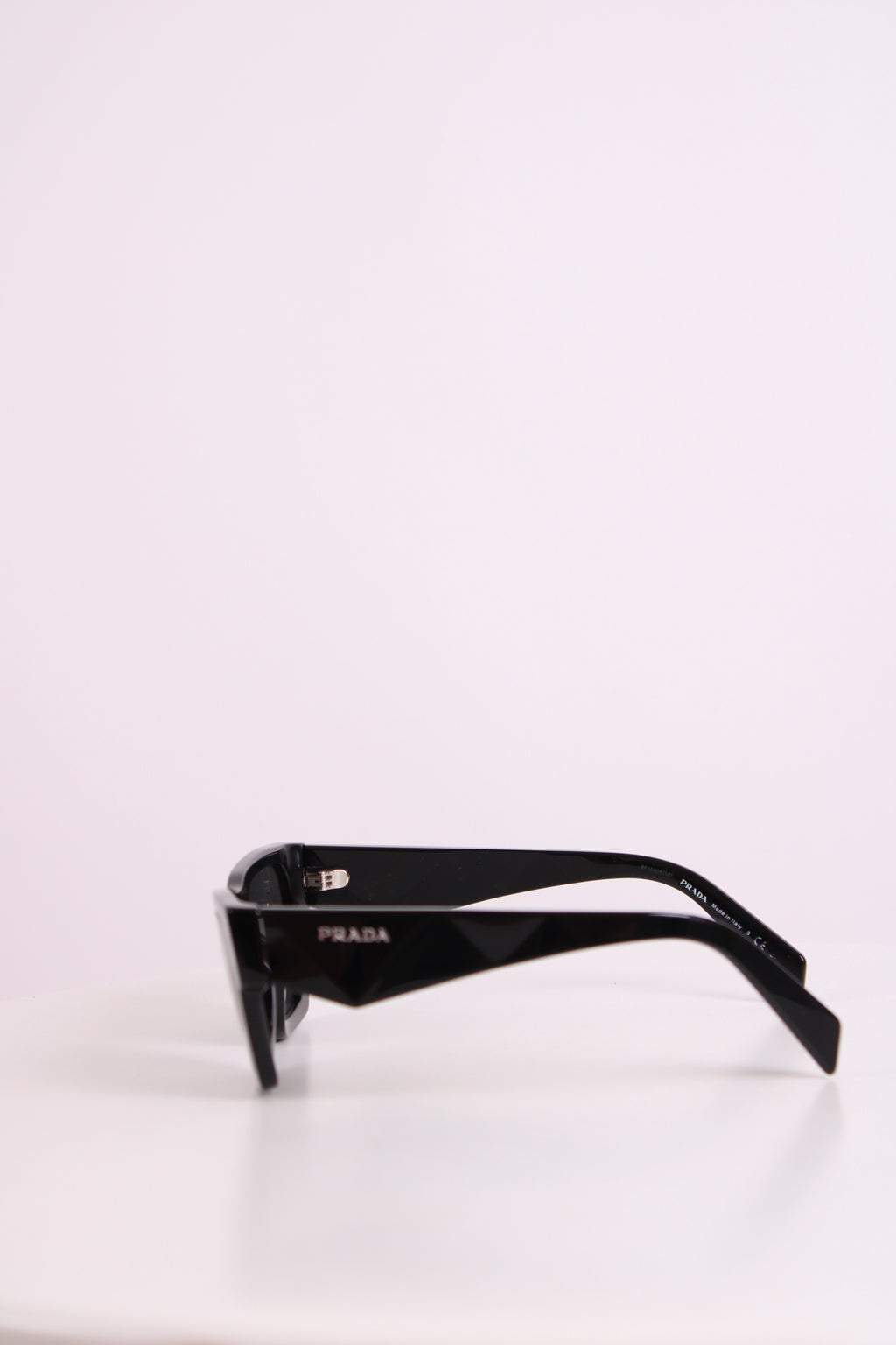 Prada Sunglasses Black