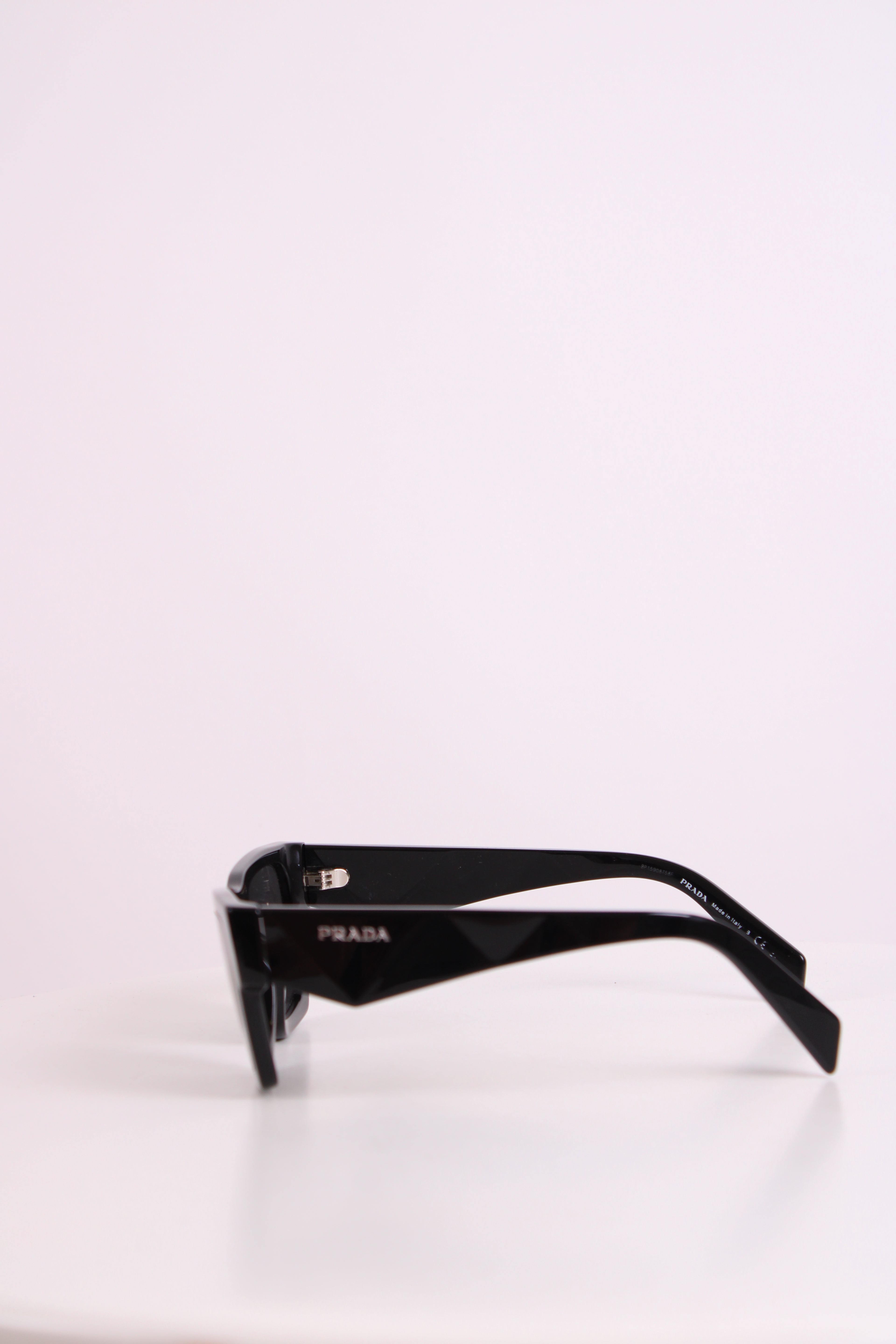 Prada Sunglasses Black