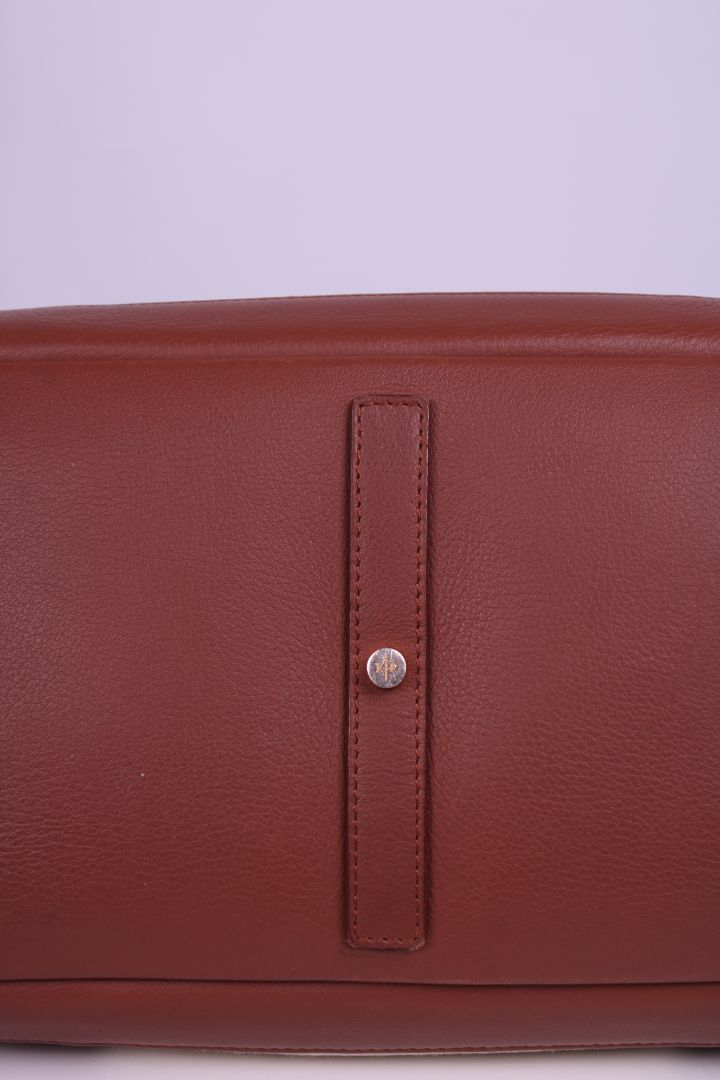 Loro Piana Handbag Beige OS