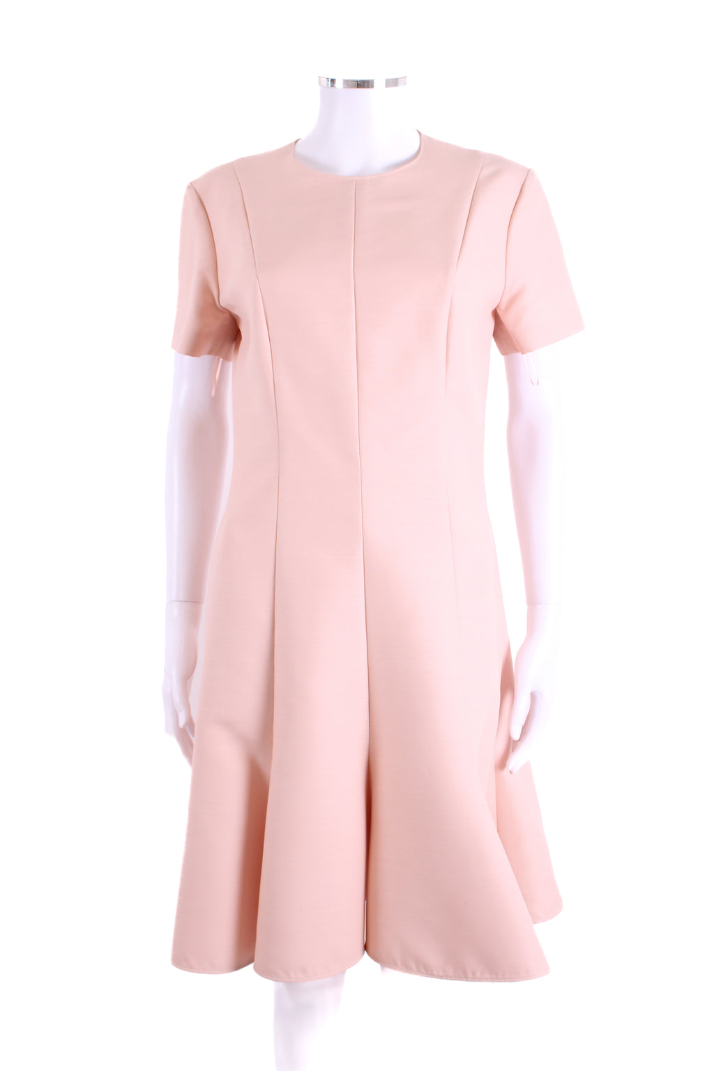 Stella McCartney Dress Peach 36