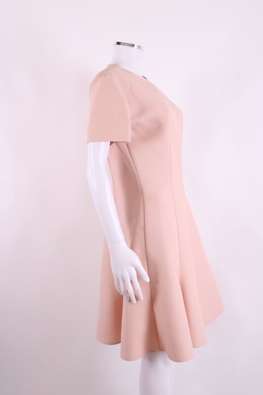 Stella McCartney Dress Peach 36