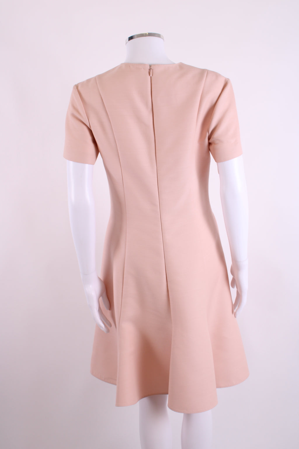 Stella McCartney Dress Peach 36