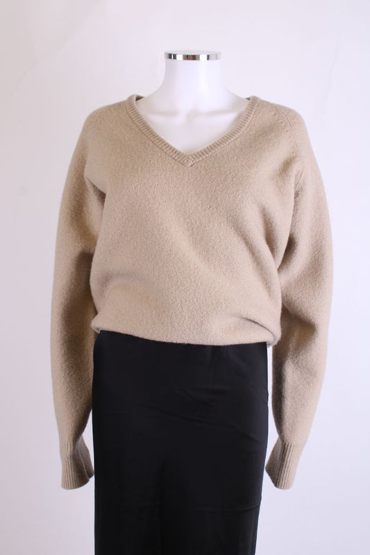 Toteme Sweater Beige S