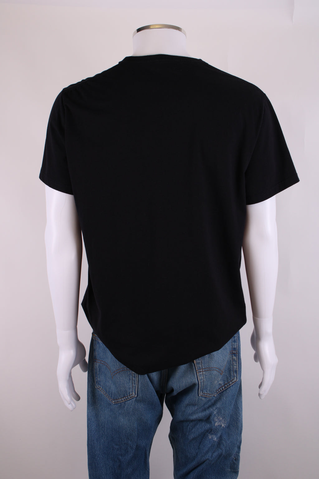Alexander McQueen T-shirt Black M