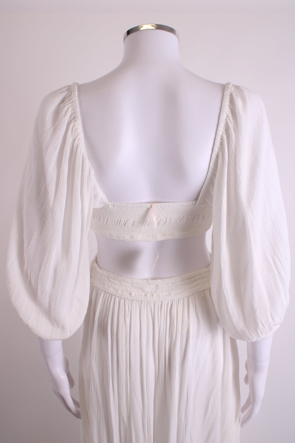 Free People Dress White XS
