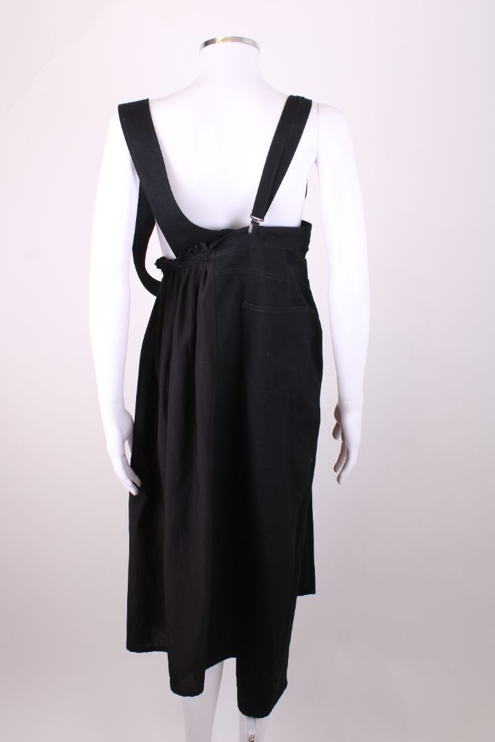 Yohji Yamamoto Skirt Black L