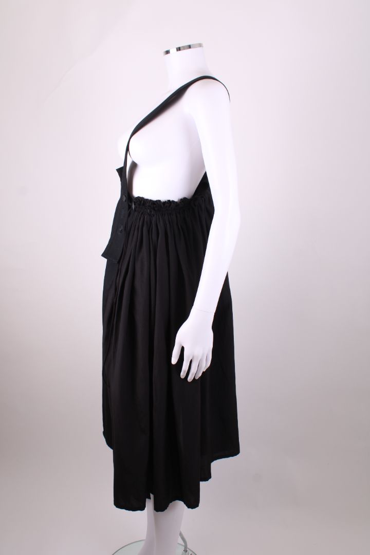 Yohji Yamamoto Skirt Black L