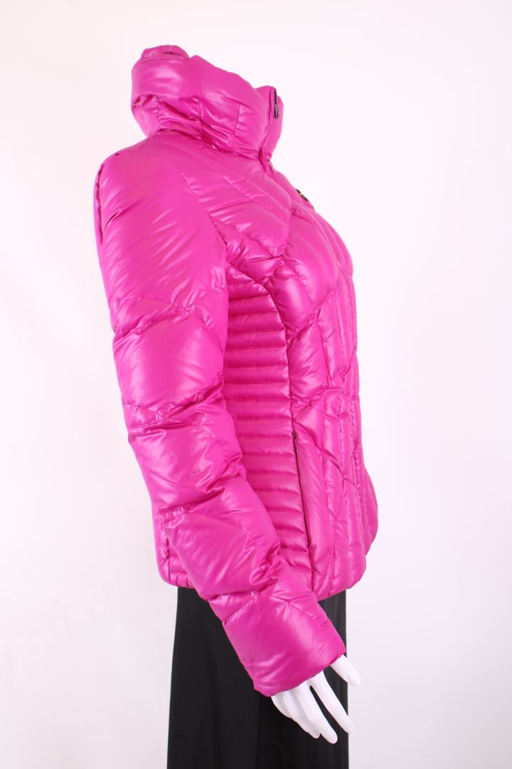 Blauer Jacket Pink L