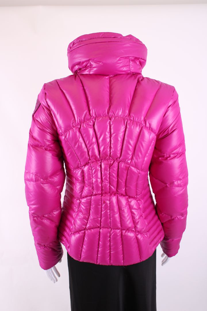 Blauer Jacket Pink L