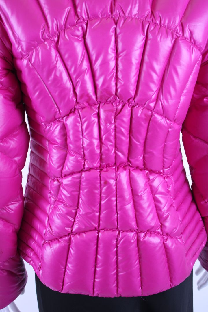 Blauer Jacket Pink L
