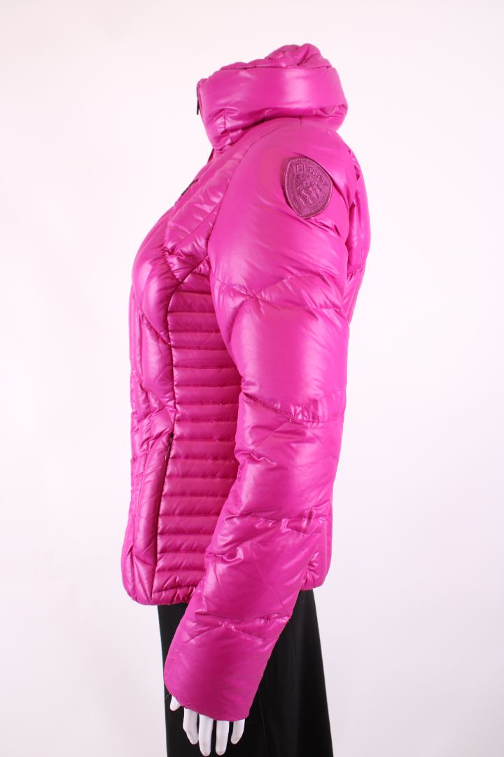 Blauer Jacket Pink L