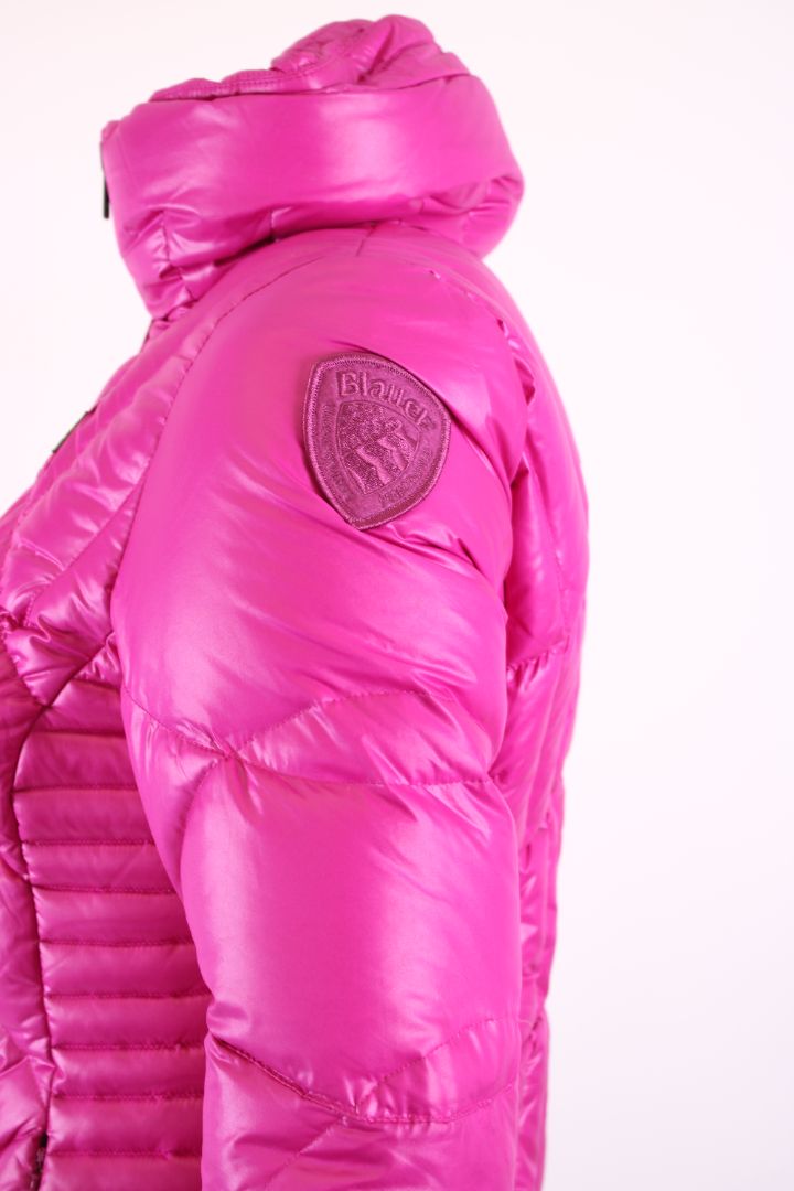 Blauer Jacket Pink L