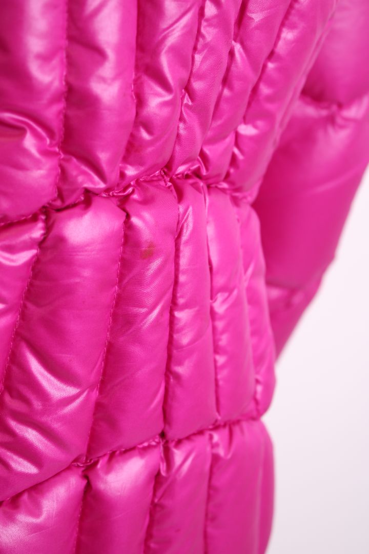 Blauer Jacket Pink L