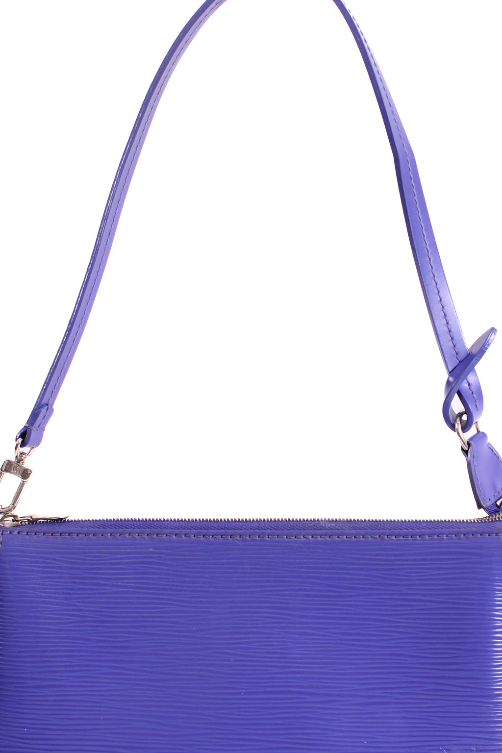Louis Vuitton Pouchette Purple
