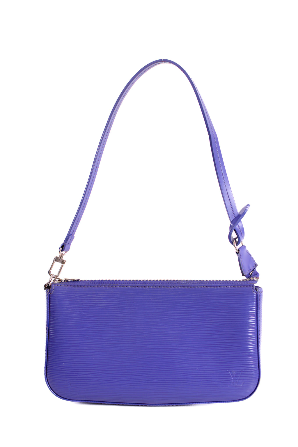 Louis Vuitton Pouchette Purple