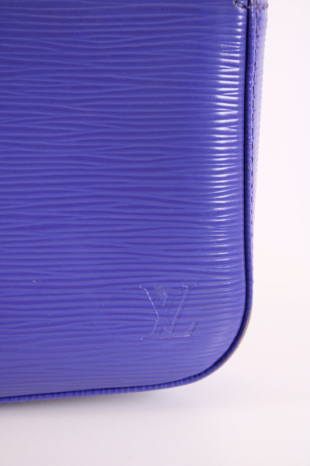 Louis Vuitton Pouchette Purple