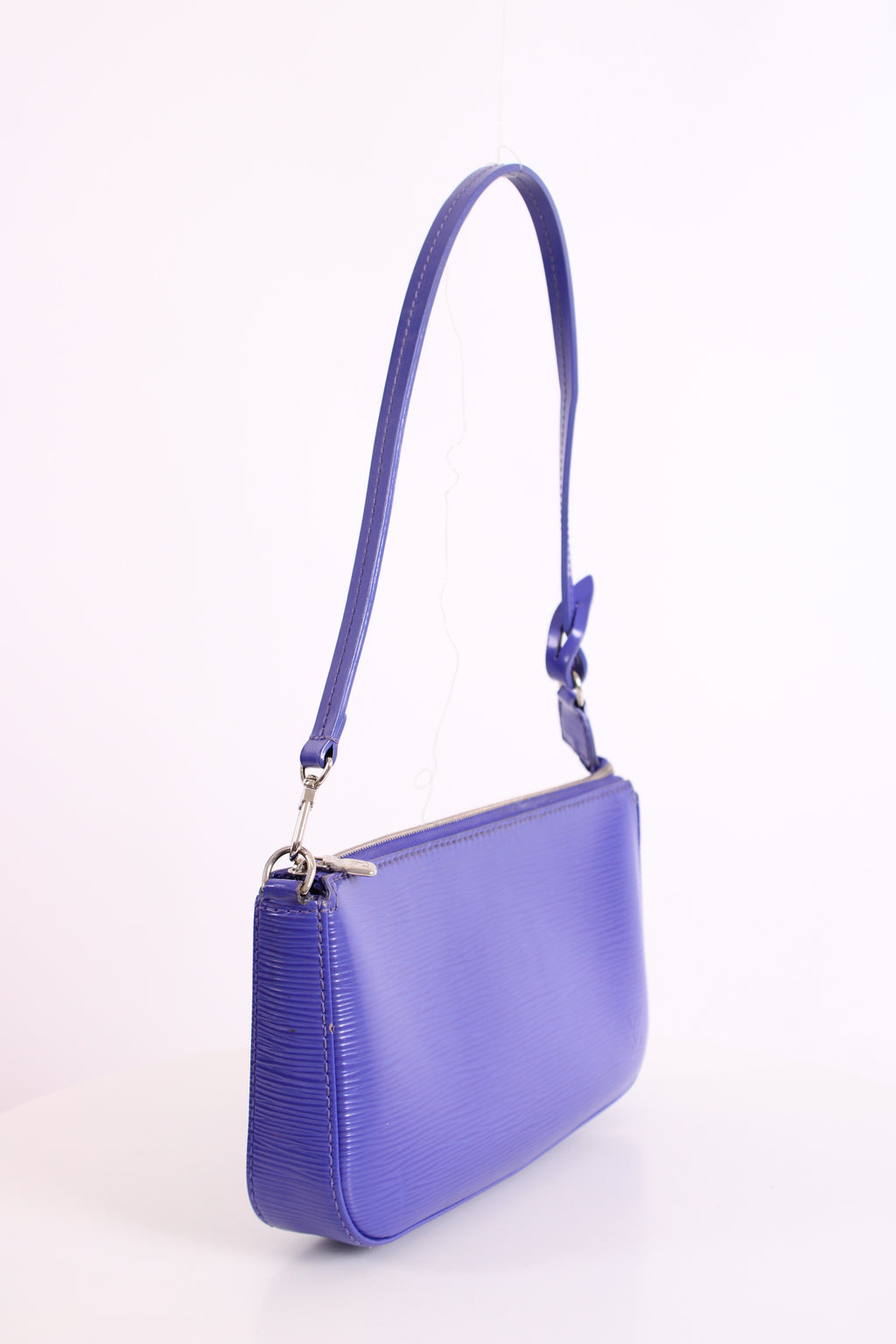 Louis Vuitton Pouchette Purple