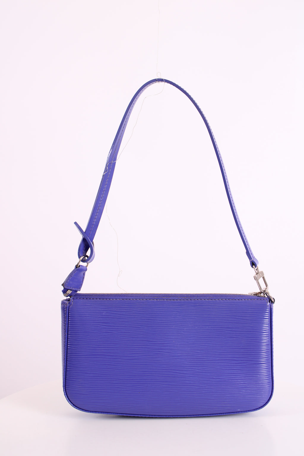 Louis Vuitton Pouchette Purple