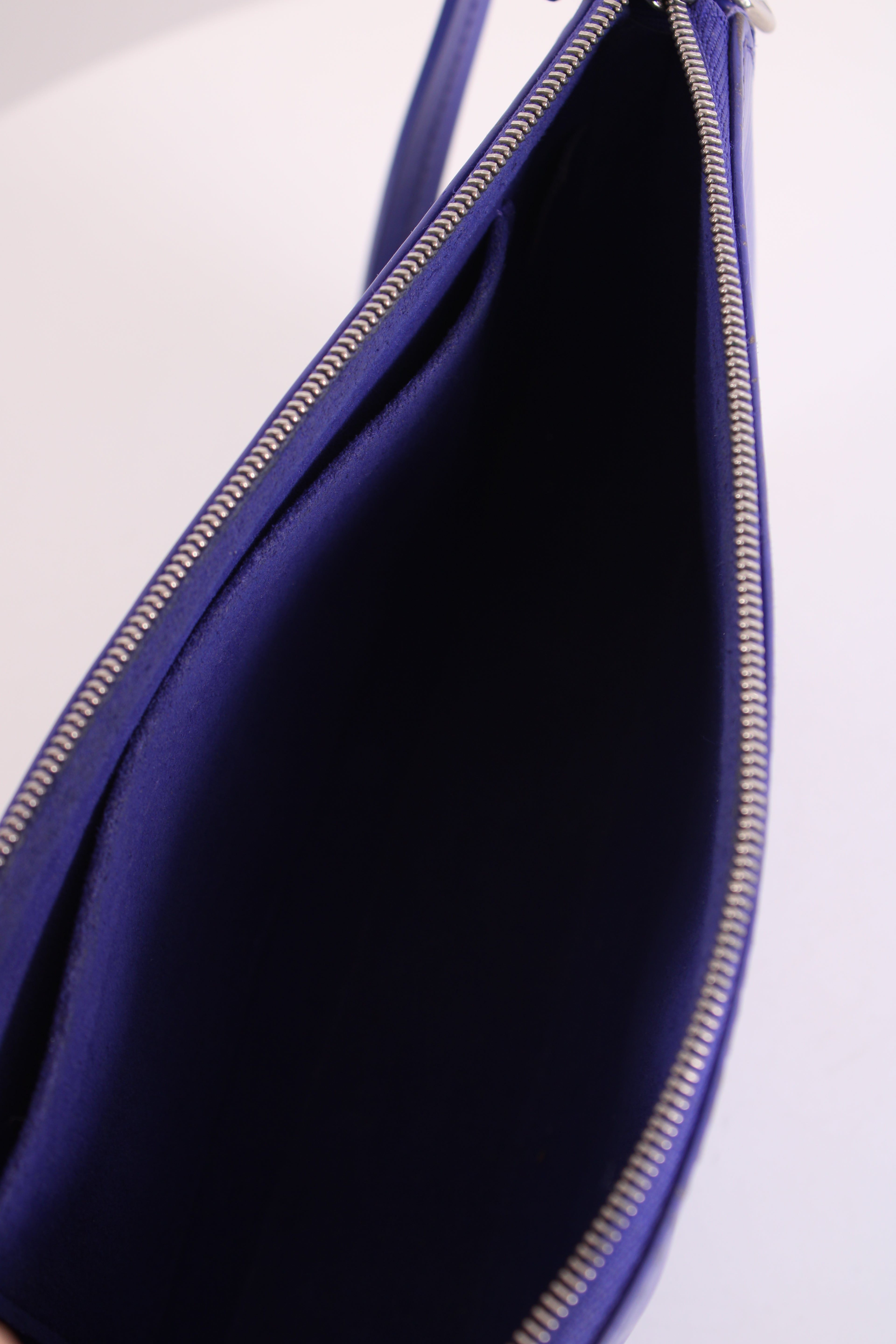 Louis Vuitton Pouchette Purple