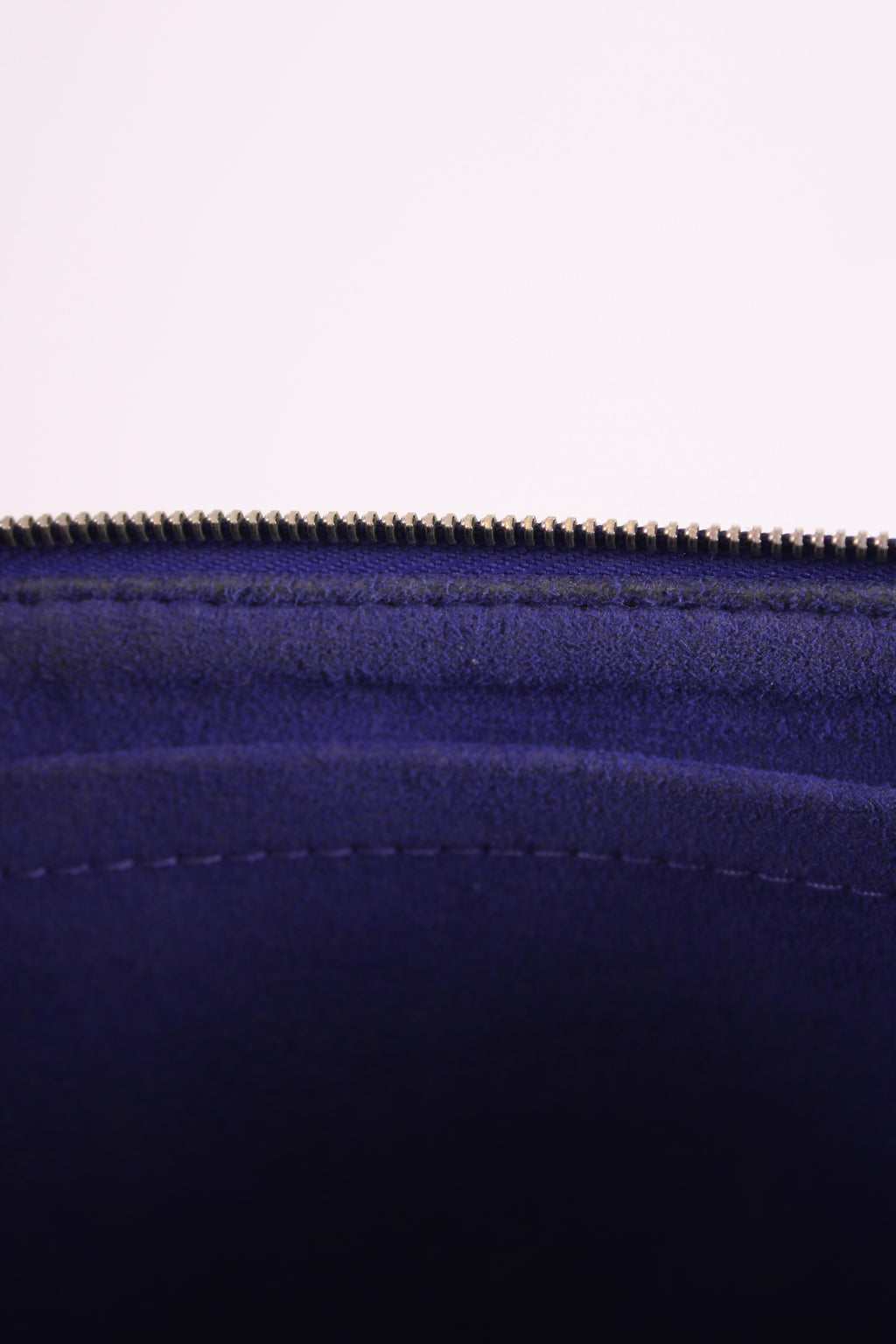 Louis Vuitton Pouchette Purple