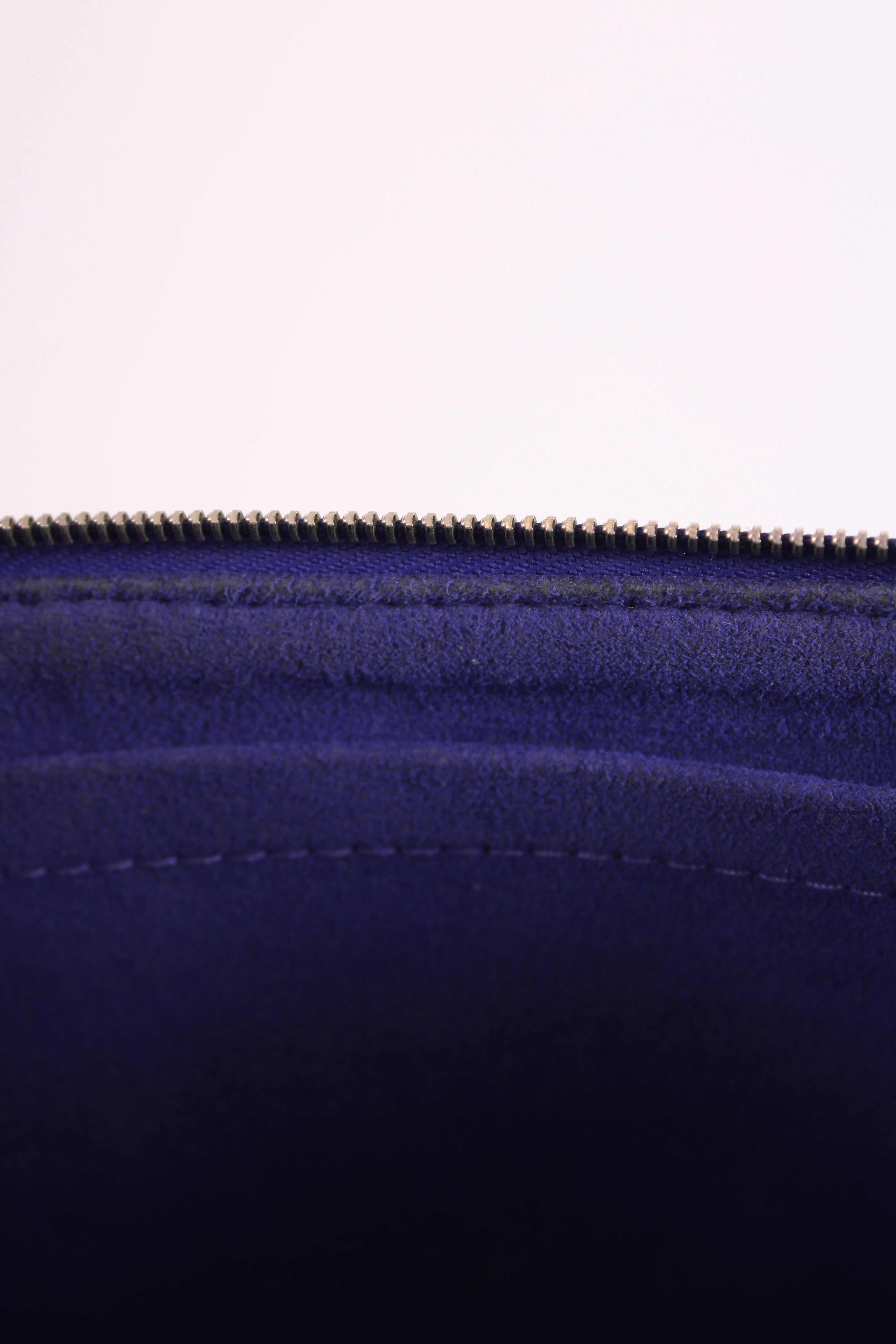 Louis Vuitton Pouchette Purple