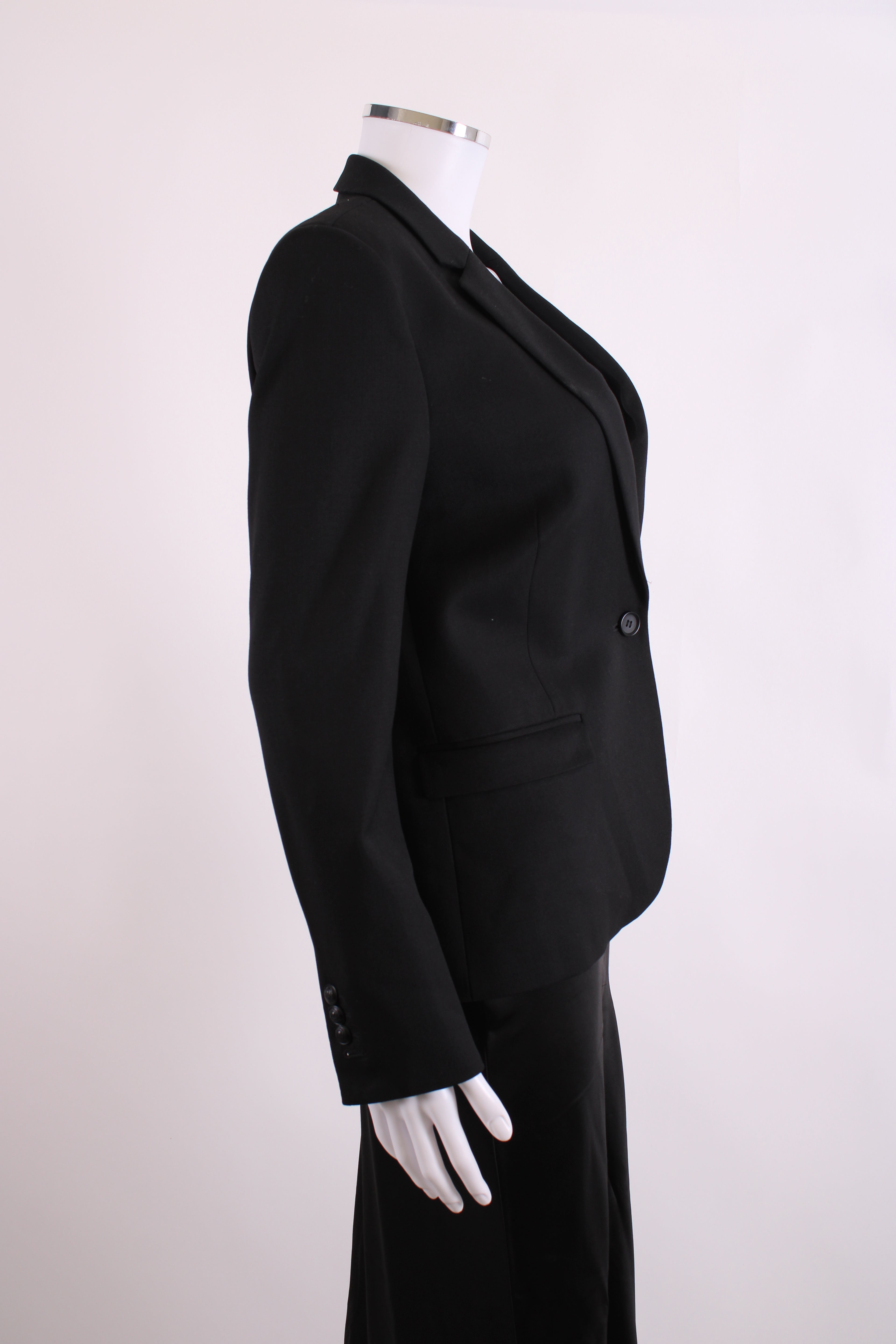 The Kooples Blazer Black 38