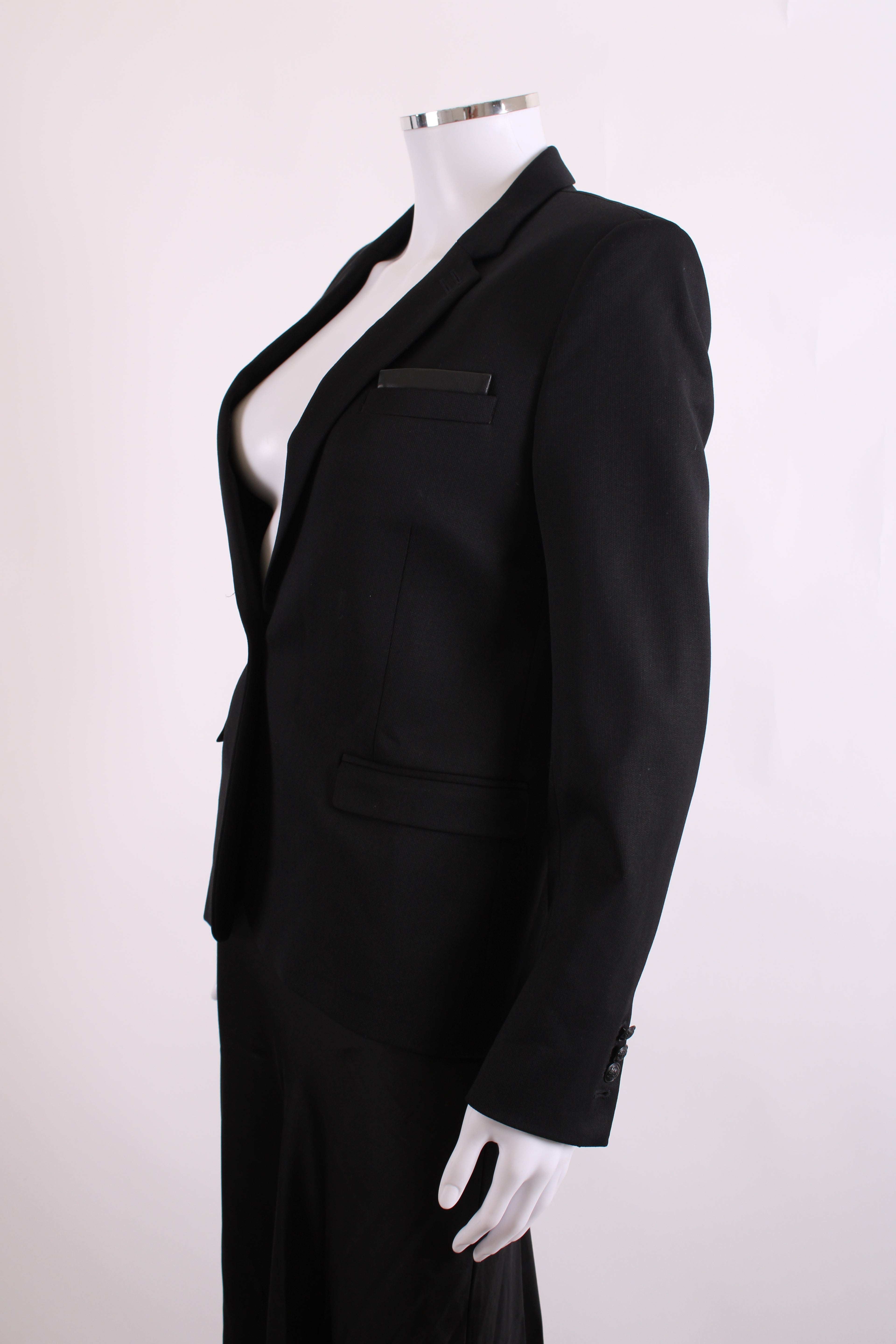 The Kooples Blazer Black 38