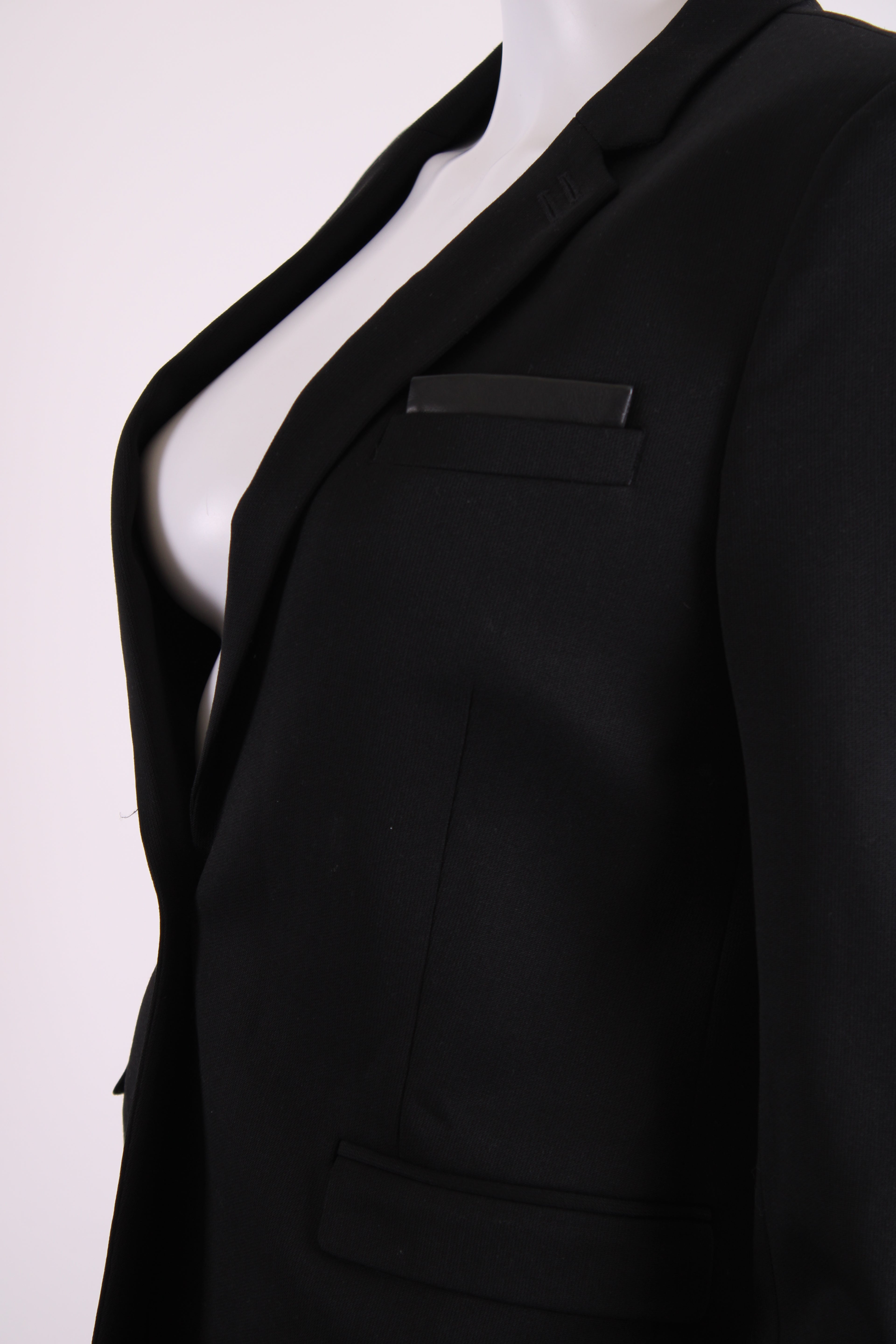 The Kooples Blazer Black 38