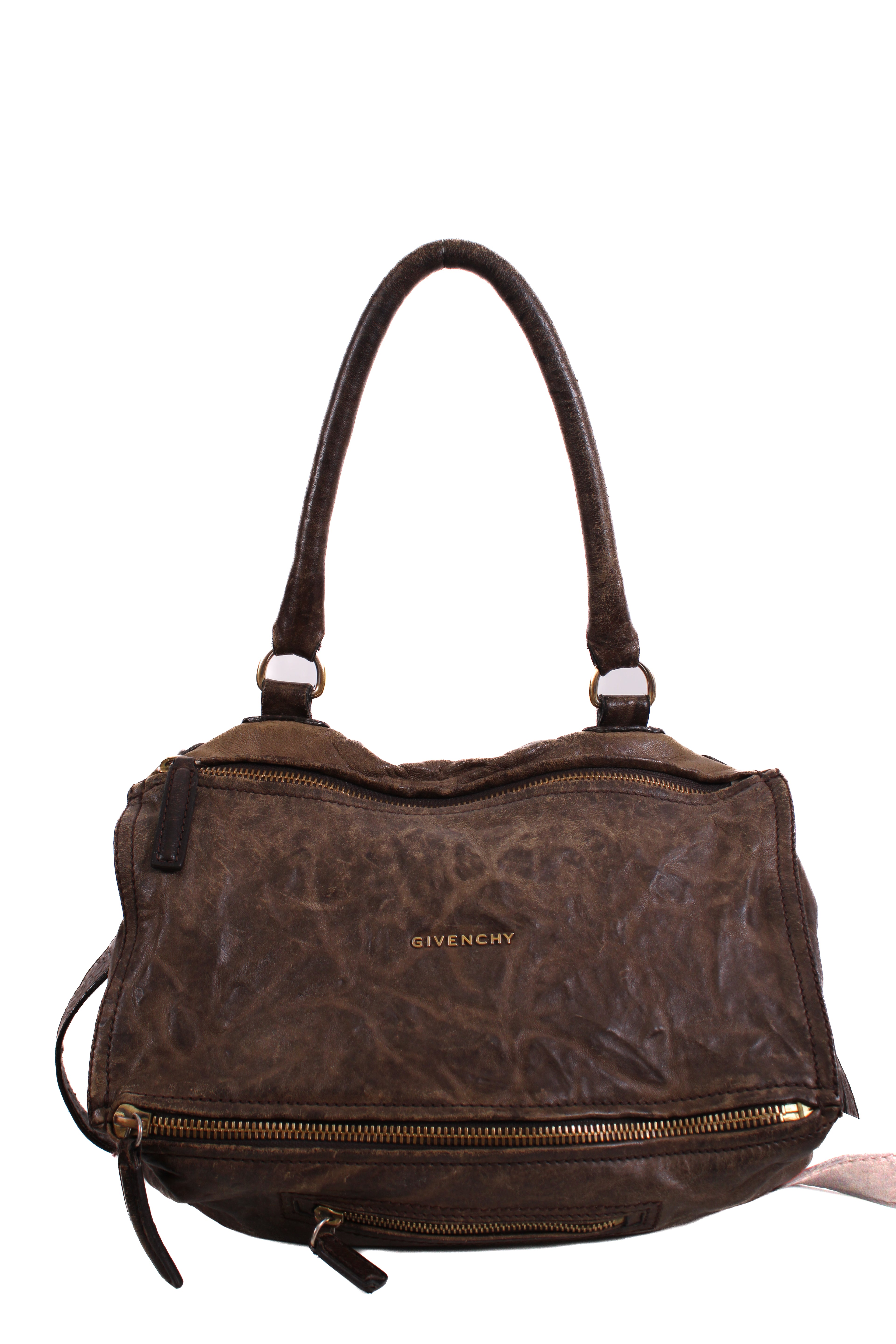 Givenchy Pandora Bag Brown
